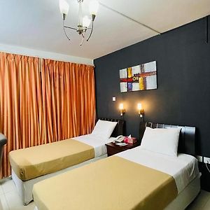 Standaard Kamer